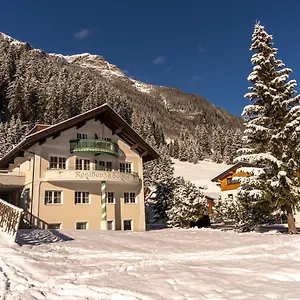 Appartement Solaris, Ischgl